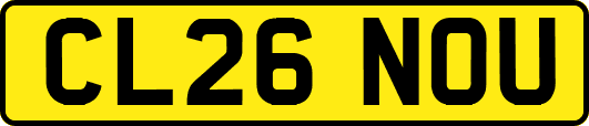 CL26NOU