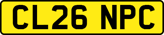 CL26NPC