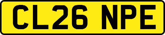 CL26NPE