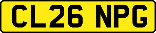 CL26NPG