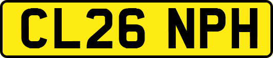 CL26NPH