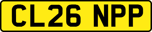 CL26NPP
