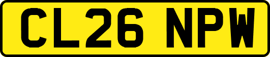 CL26NPW