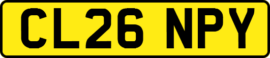 CL26NPY