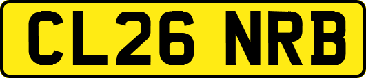 CL26NRB