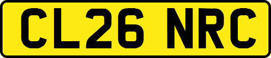 CL26NRC