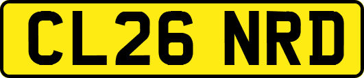 CL26NRD