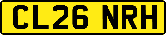 CL26NRH