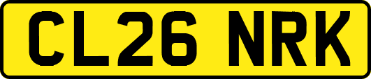 CL26NRK