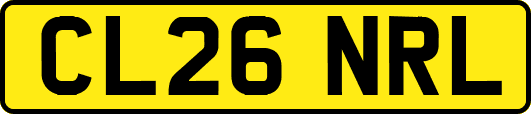 CL26NRL