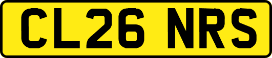 CL26NRS