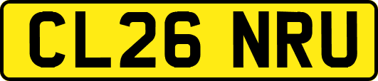 CL26NRU