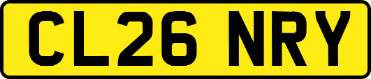CL26NRY