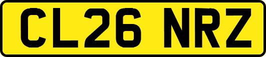 CL26NRZ