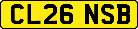 CL26NSB