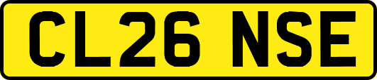 CL26NSE