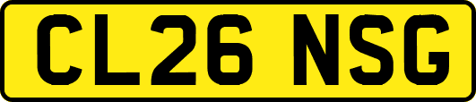 CL26NSG