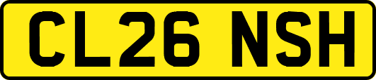 CL26NSH