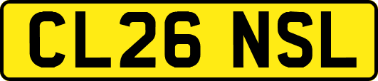 CL26NSL