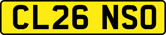CL26NSO