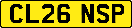 CL26NSP