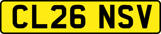 CL26NSV