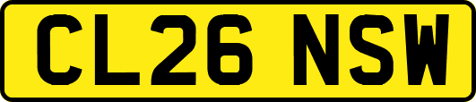 CL26NSW