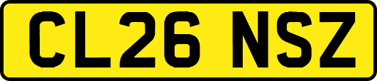 CL26NSZ
