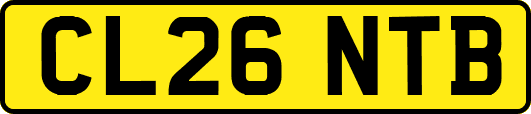 CL26NTB