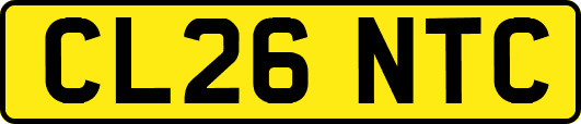 CL26NTC