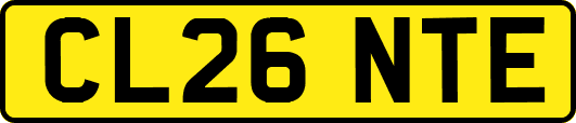 CL26NTE