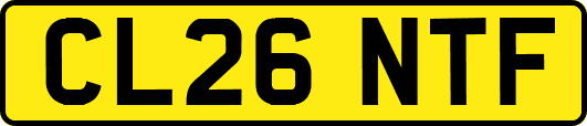 CL26NTF