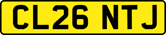 CL26NTJ