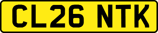 CL26NTK