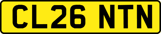 CL26NTN