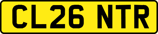 CL26NTR