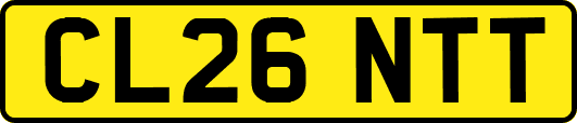 CL26NTT