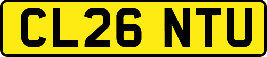 CL26NTU