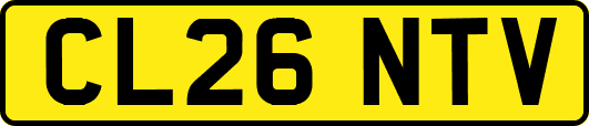 CL26NTV