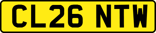 CL26NTW