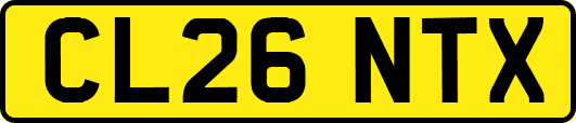 CL26NTX