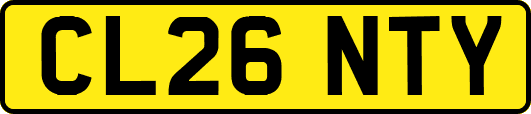 CL26NTY