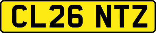CL26NTZ