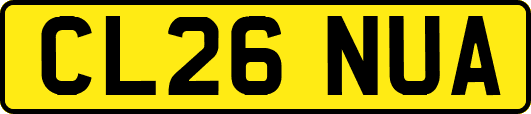 CL26NUA