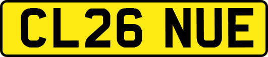 CL26NUE