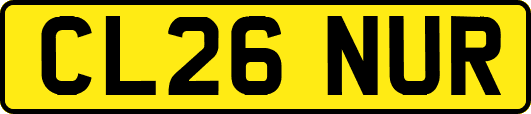 CL26NUR