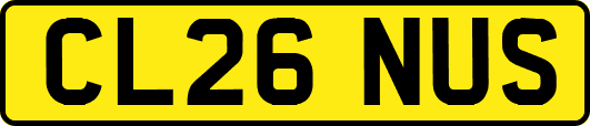 CL26NUS