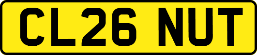 CL26NUT