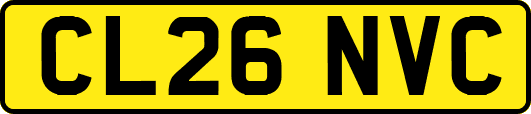 CL26NVC