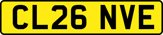 CL26NVE